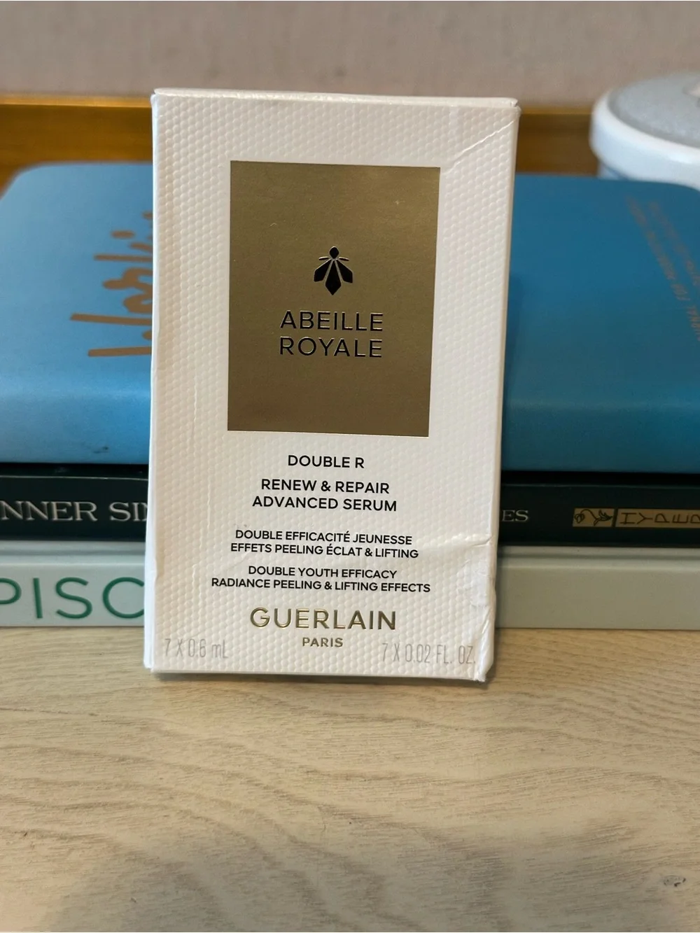 Chanel Mini’s Bundle